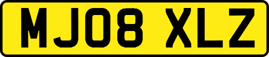 MJ08XLZ