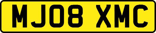 MJ08XMC
