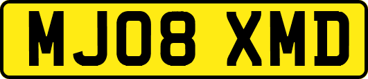 MJ08XMD
