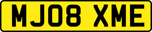 MJ08XME