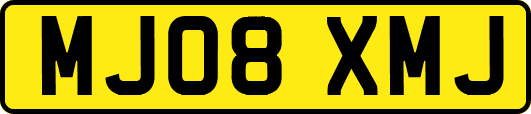 MJ08XMJ