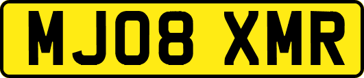 MJ08XMR