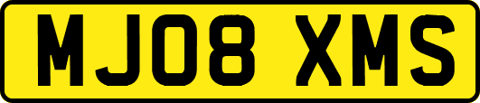 MJ08XMS