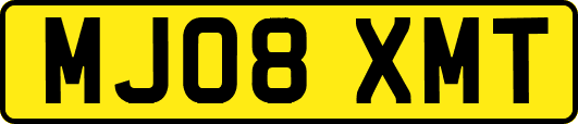 MJ08XMT