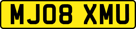 MJ08XMU