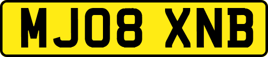 MJ08XNB