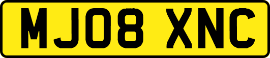 MJ08XNC
