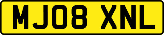 MJ08XNL