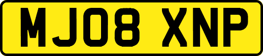 MJ08XNP