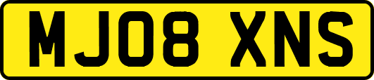 MJ08XNS