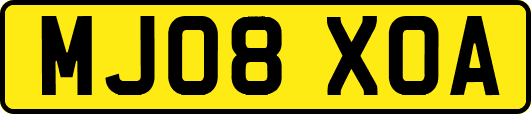 MJ08XOA