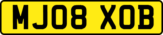 MJ08XOB