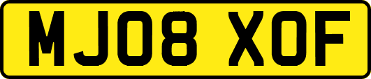 MJ08XOF