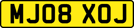 MJ08XOJ