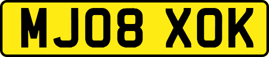 MJ08XOK