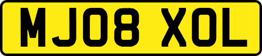 MJ08XOL