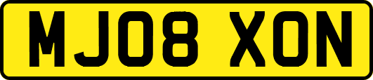 MJ08XON