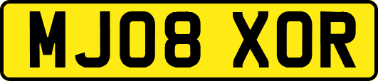 MJ08XOR