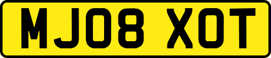 MJ08XOT