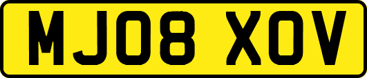 MJ08XOV