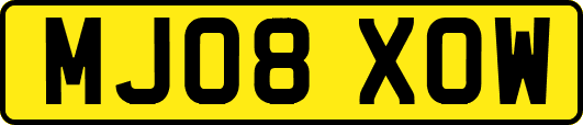 MJ08XOW