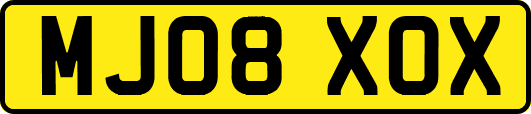 MJ08XOX