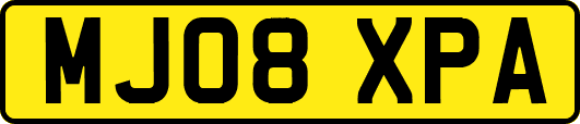 MJ08XPA