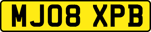 MJ08XPB