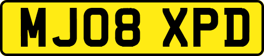 MJ08XPD