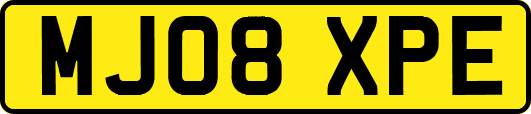 MJ08XPE