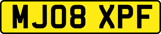 MJ08XPF