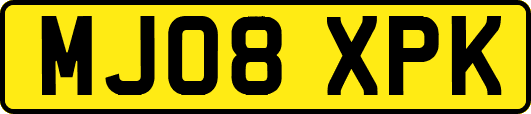 MJ08XPK