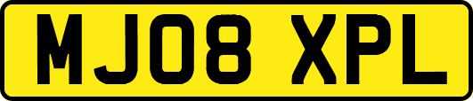 MJ08XPL