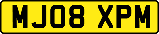 MJ08XPM