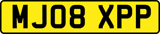 MJ08XPP