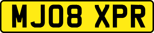 MJ08XPR
