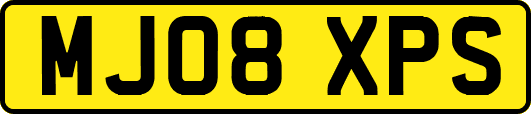 MJ08XPS