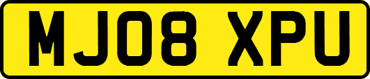 MJ08XPU