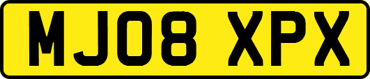 MJ08XPX