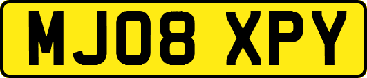 MJ08XPY
