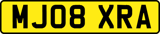 MJ08XRA