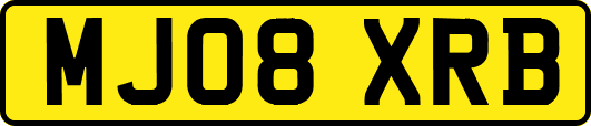 MJ08XRB