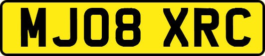 MJ08XRC