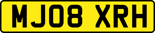 MJ08XRH