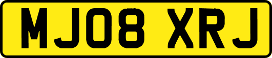 MJ08XRJ