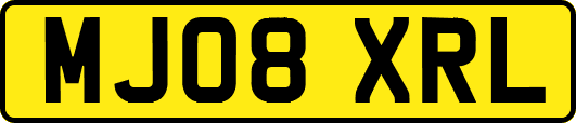 MJ08XRL