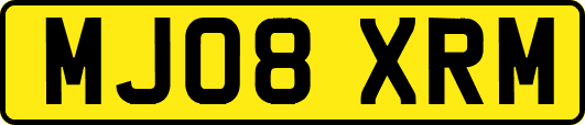 MJ08XRM