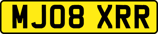 MJ08XRR