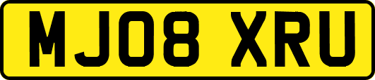 MJ08XRU