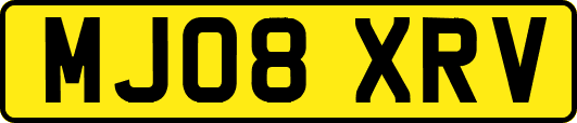 MJ08XRV